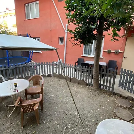 Kiralama Privatunterkunft Istanbul